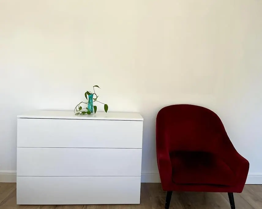 Apartment Van Gogh House In Bergamo